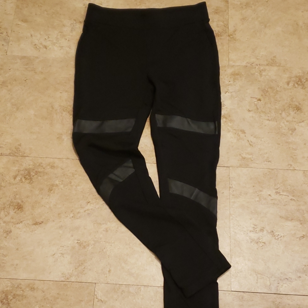 Ci Sono Ponte Leggings